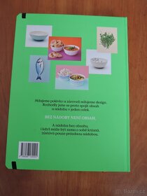 Polévky a misky: Polévková cesta kolem světa, nová kniha - 2