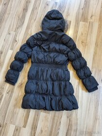 Dívčí, zimní kabát Next - 2
