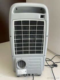 Prodám přenosnou klimatizaci - 2