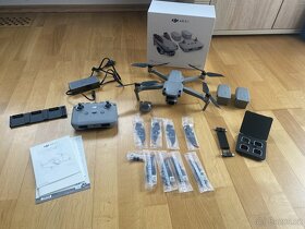 DJI Air 2S Fly More Combo - 2