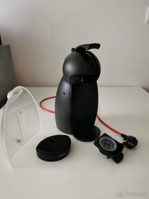 Kávovar dolce gusto - 2