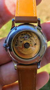 Vintage hodinky Candino Automatic 1.288.1.0.82 - 2