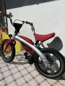 BMW Kidsbike - 2