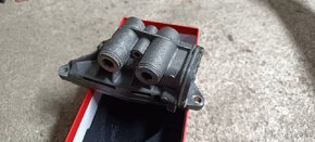 Olejový termostat BMW F20 m135i - 2