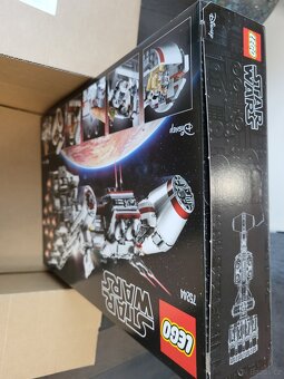 LEGO 75244 Star Wars Tantive IV - 2