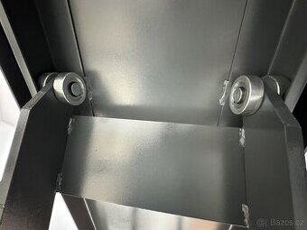 Nůžkový pneuservisní zvedák | Nový | DPH | 3,5T - 2