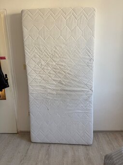Pěnová matrace 100x200 - 2
