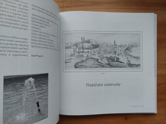 Encyklopedie kniha - Vodovody jihozápadní Moravy, Vl. Dvořák - 2