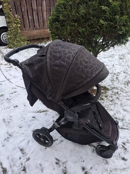 Britax  B-motion plus - 2