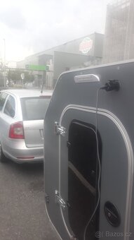 Minikaravan - 2