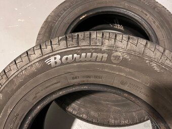 Letní pneu Barum Vanis2 - 215/70/R15C - 2