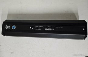 Akku baterie Haibike Sduro Yamaha 500Wh X1R-10 Type PASB6 - 2