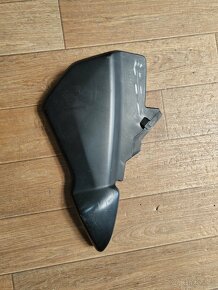 HONDA PRAVÝ BOČNÍ PANEL 83511-MERA-D000 - 2