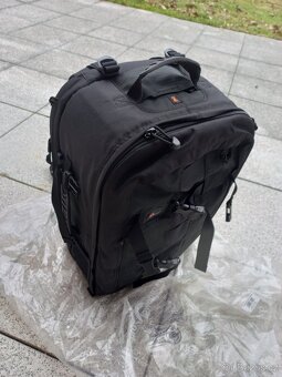 Fotobatoh Lowepro pro Runner 450 AW - 2