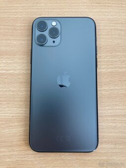iPhone 11 Pro 64GB - 2