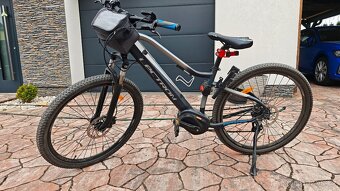 Lectron Esconder 29" 630W, rám 17" - 2