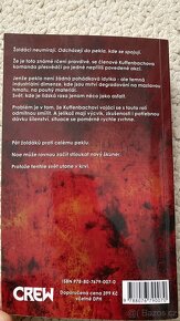 Asfalt - Štěpán Kopřiva - 2