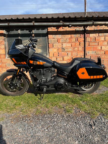 Harley Davidson Low Rider FXLRST - 2
