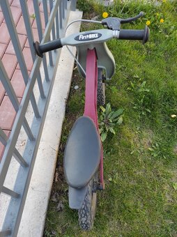 First Bike - 2