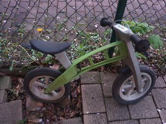 First Bike - 2