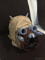 Star Wars helma prilba Tusken - 2