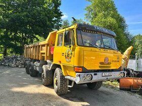 Tatra 815 8x8 Sklapec,Dempr,VVN,vojenska - 2