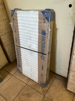 Radiátor Korado 500x900 - 2