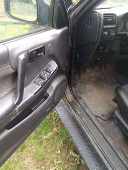 Opel Frontera 2.2 Dti - 2