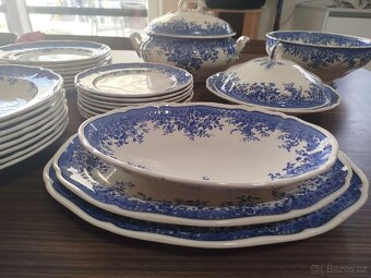Jídelní servis Villeroy&Boch - 2