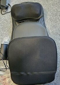 Masážní kožená podložka Renpho RF-BM066,motoboty - 2
