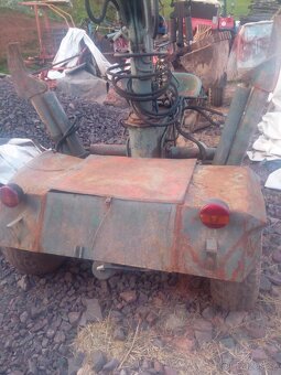 Unhz 500 - 2