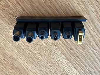 Univerzální napájecí adaptér Solight- 15V - 24 V 90W - 2
