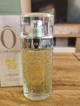 Dámský parfém Lancome De L´orangerie - 75 ml - 2