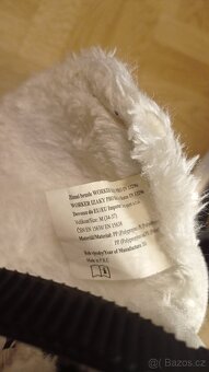 Dětské nastavitelné brusle 34 - 37 300 Kč   v Rosice - 2