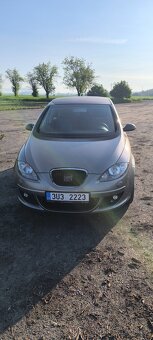 Seat Altea - 2