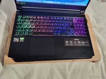 Ігровий ноутбук acer nitro 5 - 2