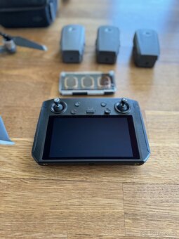 Prodám DJI Mavic 2 - 2