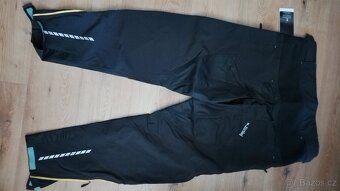 Dirtlej Trailscout Half & Half Long - Kalhoty - 2