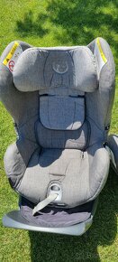 Cybex Sirona Platinum - 2