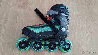 IN-LINE BRUSLE "39 - 2