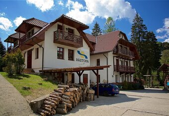Dětské letní tábory - I. 6.-11.7.2025, II. 17.-22.8.2025 - 2