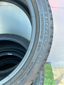 Letní pneumatiky Bridgestone 225/40/18 - 2