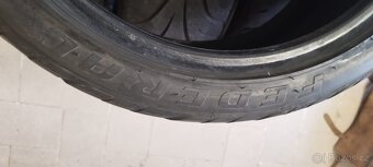 Letní pneu FEDERAL 225/40 R 18 595 RS-R SEMI-SLICK 88W - 2