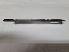 Opel znak nápis Rekord / Commodore - 2