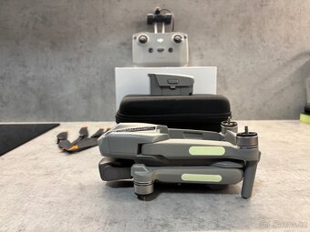 DJI Air 2S – dron + originální balení - 2