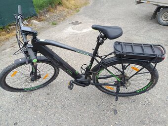 Elektrokolo Maxbike - 2