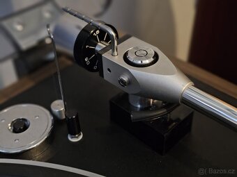 REZERVACENádherný gramofon Pioneer s garancí od HifiKlubBrno - 2