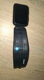 Chytre hodinky Huawei Watch D Black - 2