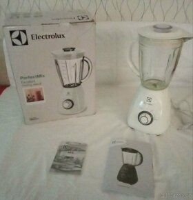 Electrolux ESB 2350 bílý - 2