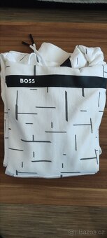 Mikina zn. Boss 2XL - 2